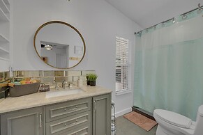 Seaside Paradise - Pool Hottub Game Room