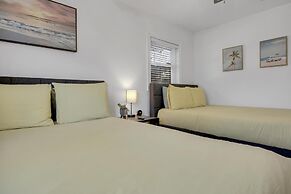 Seaside Paradise - Pool Hottub Game Room