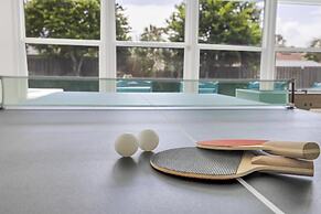 Seaside Paradise - Pool Hottub Game Room