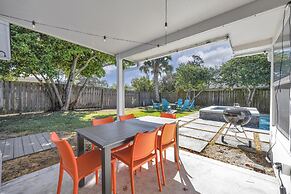 Seaside Paradise - Pool Hottub Game Room