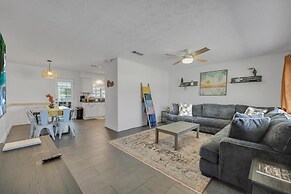 Seaside Paradise - Pool Hottub Game Room