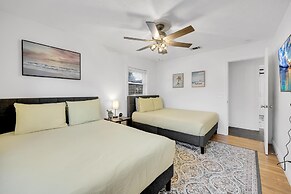 Seaside Paradise - Pool Hottub Game Room