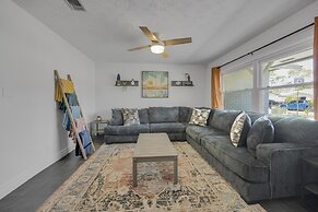 Seaside Paradise - Pool Hottub Game Room