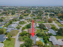 Seaside Paradise - Pool Hottub Game Room