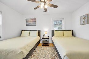 Seaside Paradise - Pool Hottub Game Room