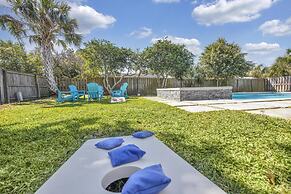 Seaside Paradise - Pool Hottub Game Room