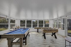 Seaside Paradise - Pool Hottub Game Room