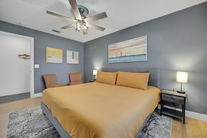 Seaside Paradise - Pool Hottub Game Room