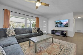 Seaside Paradise - Pool Hottub Game Room