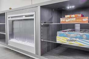 Seaside Paradise - Pool Hottub Game Room