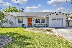 Seaside Paradise - Pool Hottub Game Room