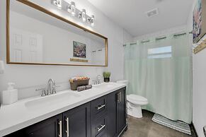 Seaside Paradise - Pool Hottub Game Room