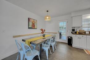 Seaside Paradise - Pool Hottub Game Room