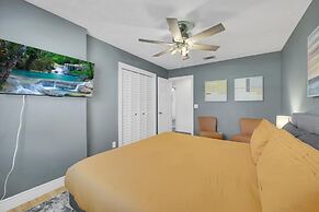 Seaside Paradise - Pool Hottub Game Room