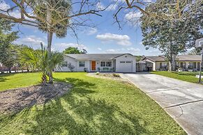 Seaside Paradise - Pool Hottub Game Room