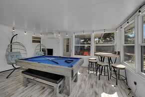 Seaside Paradise - Pool Hottub Game Room