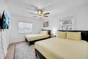 Seaside Paradise - Pool Hottub Game Room