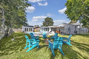 Seaside Paradise - Pool Hottub Game Room