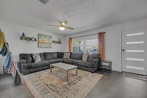 Seaside Paradise - Pool Hottub Game Room