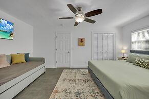 Seaside Paradise - Pool Hottub Game Room