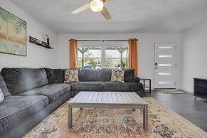 Seaside Paradise - Pool Hottub Game Room