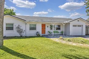 Seaside Paradise - Pool Hottub Game Room