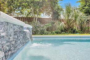 Seaside Paradise - Pool Hottub Game Room