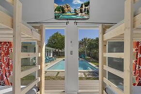 Seaside Paradise - Pool Hottub Game Room