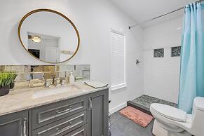 Seaside Paradise - Pool Hottub Game Room