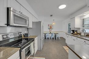 Seaside Paradise - Pool Hottub Game Room