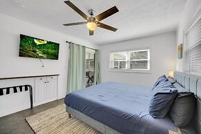 Seaside Paradise - Pool Hottub Game Room