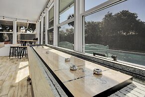 Seaside Paradise - Pool Hottub Game Room