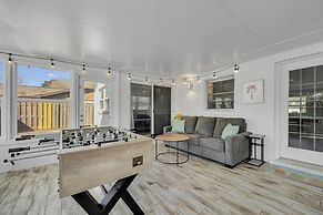 Seaside Paradise - Pool Hottub Game Room