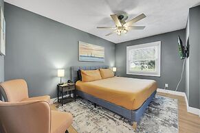 Seaside Paradise - Pool Hottub Game Room