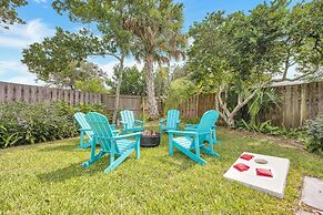 Seaside Paradise - Pool Hottub Game Room