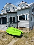 Riverfront Kayaks Bay Access Sleeps 15