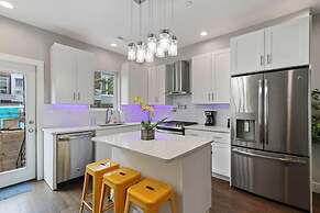 Skyline Best Roofdeck Views 2 Miles Penn Chop