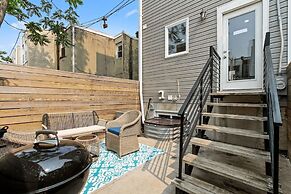 Skyline Best Roofdeck Views 2 Miles Penn Chop