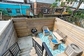 Skyline Best Roofdeck Views 2 Miles Penn Chop