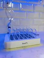 Skyline Best Roofdeck Views 2 Miles Penn Chop