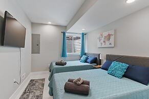 Skyline Best Roofdeck Views 2 Miles Penn Chop