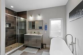 Skyline Best Roofdeck Views 2 Miles Penn Chop