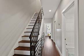 Skyline Best Roofdeck Views 2 Miles Penn Chop