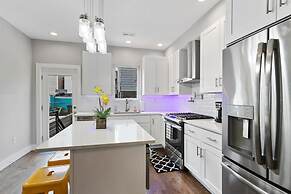 Skyline Best Roofdeck Views 2 Miles Penn Chop