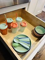 Skyline Best Roofdeck Views 2 Miles Penn Chop