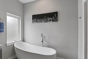 Skyline Best Roofdeck Views 2 Miles Penn Chop