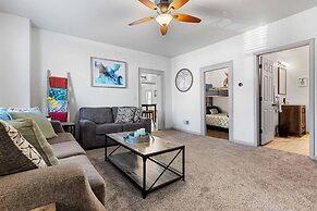 Small Town Retreat- 5br- Movie Theater Room