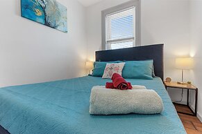 Small Town Retreat- 5br- Movie Theater Room