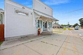 The Waterfront - Waterslide Game Room Sleeps 26