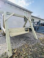 The Waterfront - Waterslide Game Room Sleeps 26